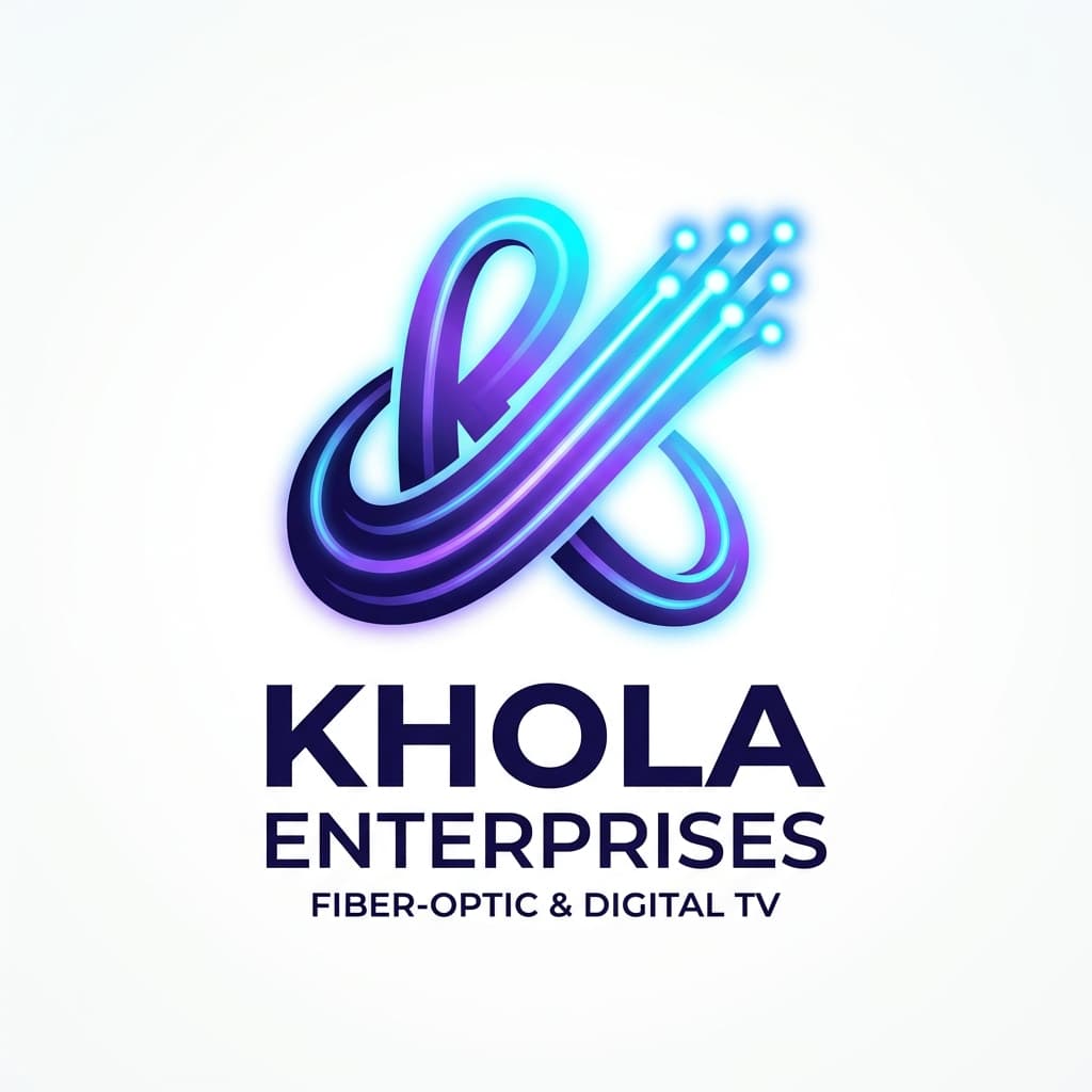Khola Enterprises logo